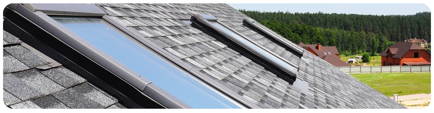 Richmond, RI Roof Repair Project Gallery