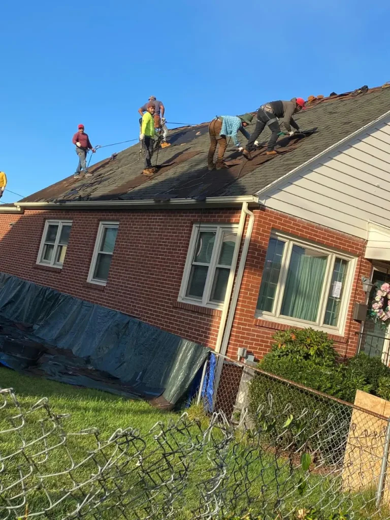 Understanding What Goes Into an Accurate Roof Estimate