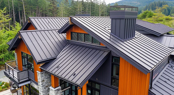 best metal roofing for 2025