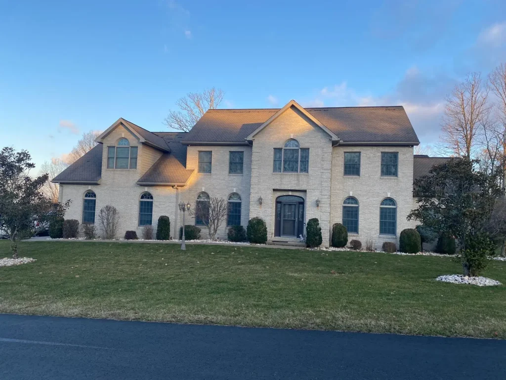local roofers