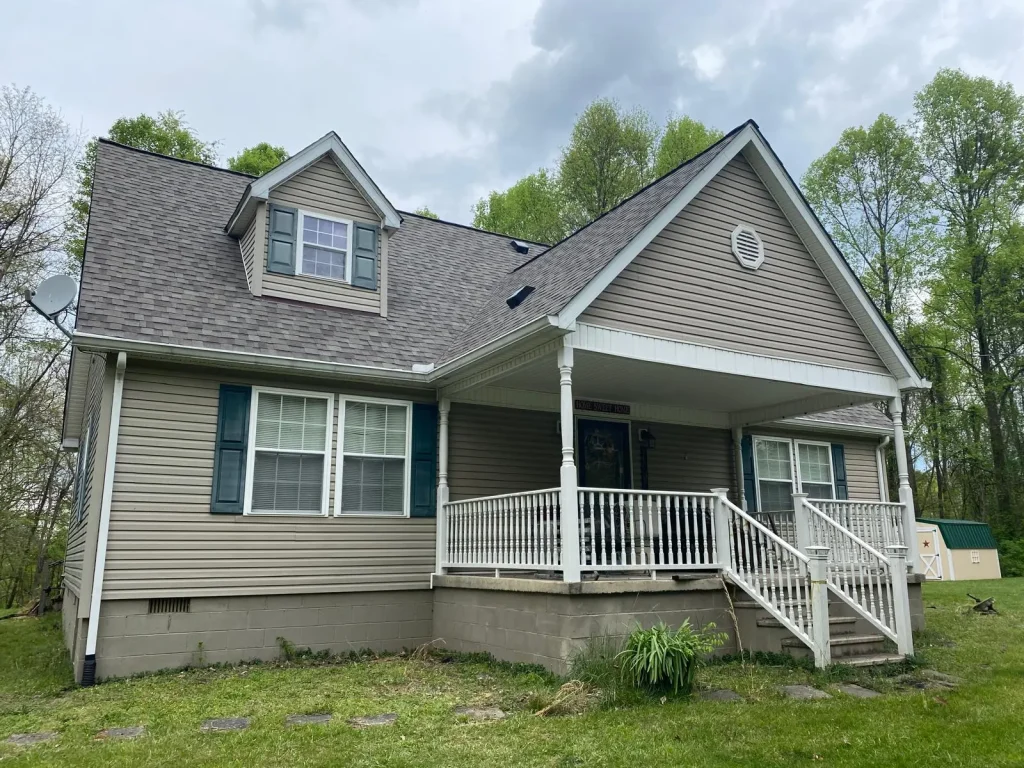 roof estimate services and guide