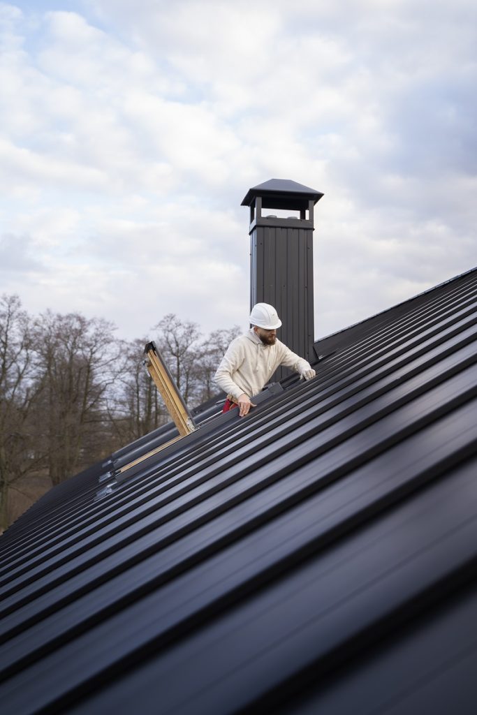 roof rejuvenation wheeling