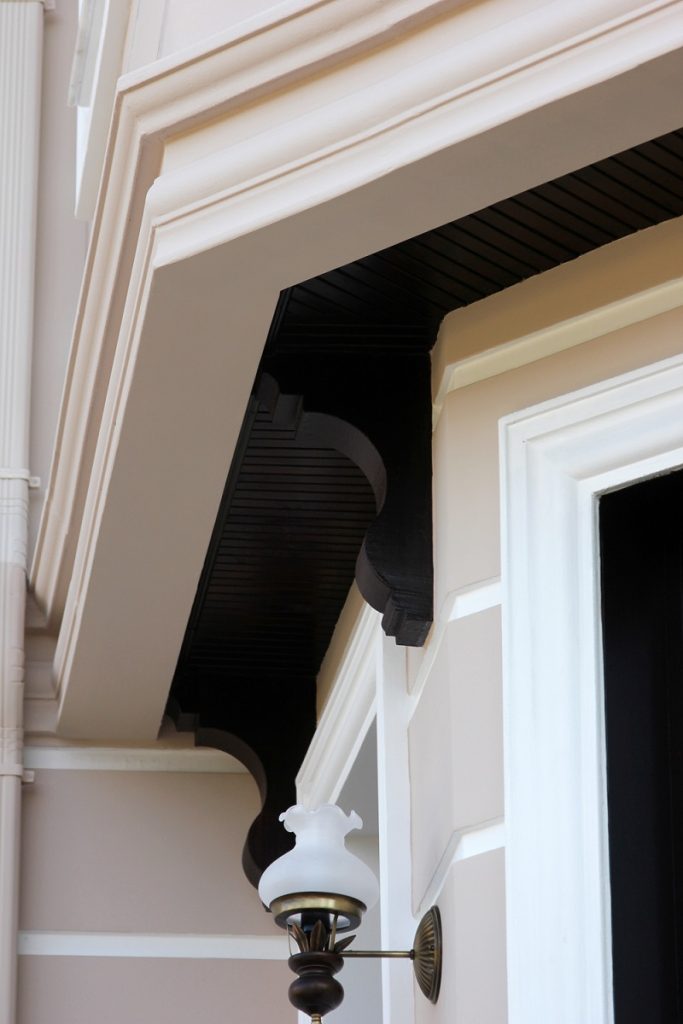 soffit repair company wheeling wv
