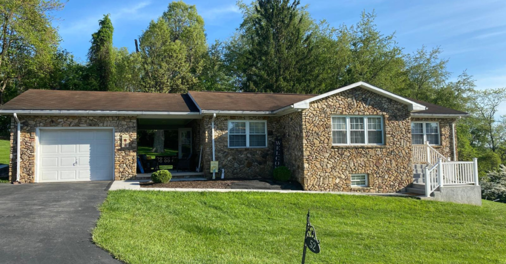 Average Roof Replacement Cost