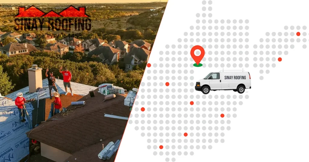 Family Owned Roofing Company | Sinay Roofing LLC