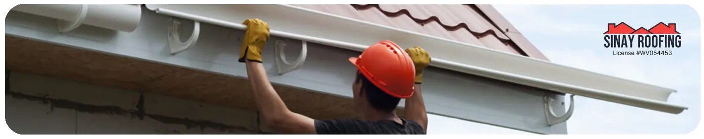 Gutters When Replacing Your Roof: What You Need to Know